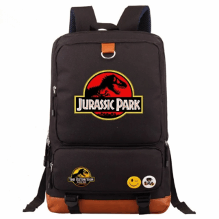 Cartable Garçon Jurassic World